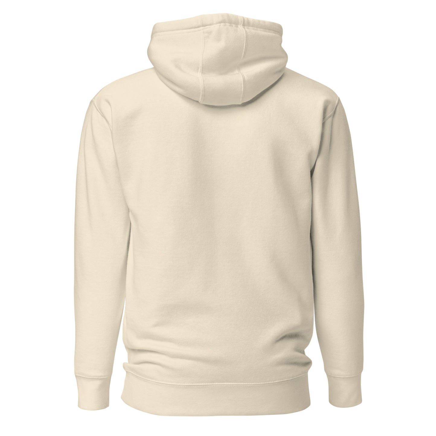 BUSY THINKING ABOUT GIRLS-Unisex Hoodie-Queerdeaux Designs
