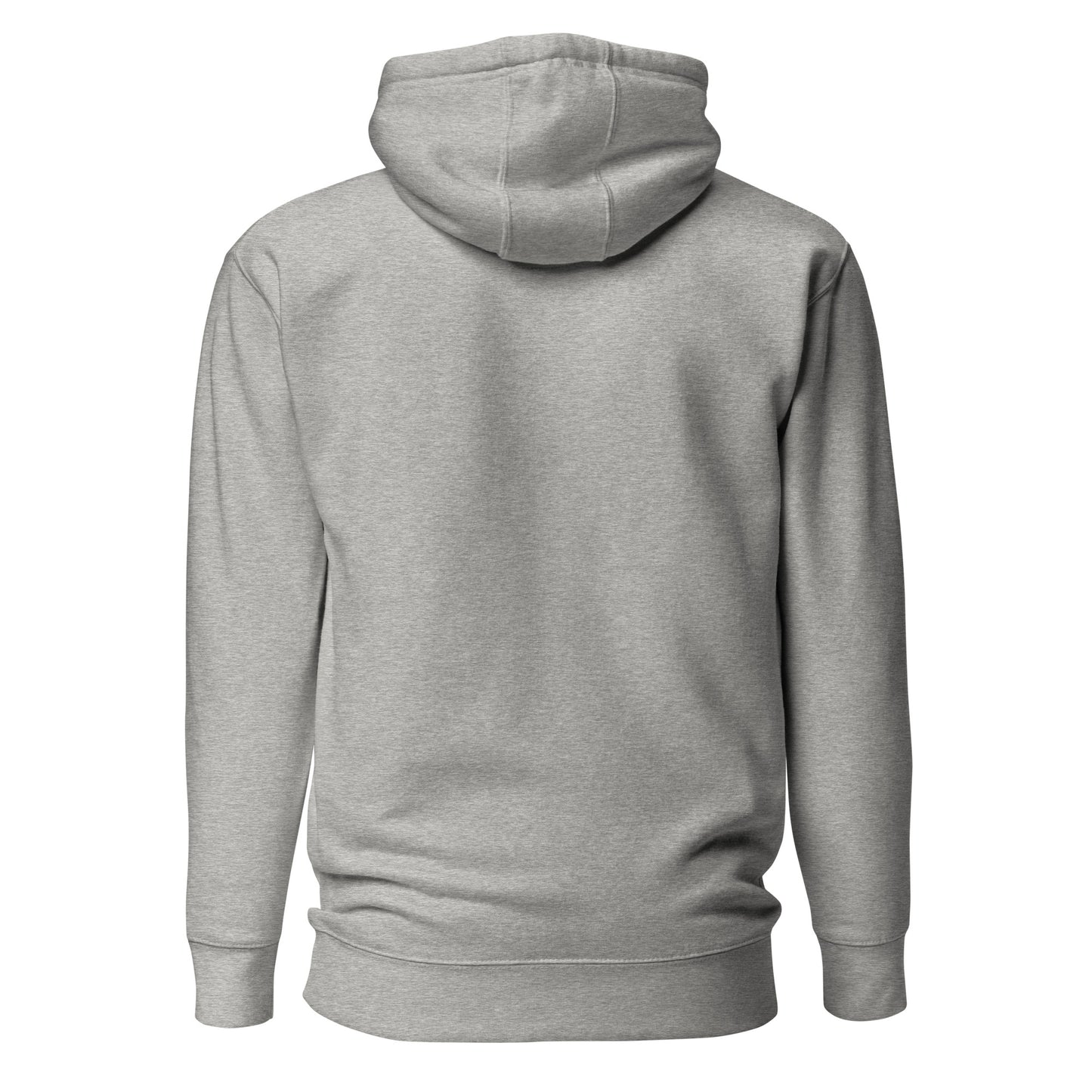 BUSY THINKING ABOUT GIRLS-Unisex Hoodie-Queerdeaux Designs