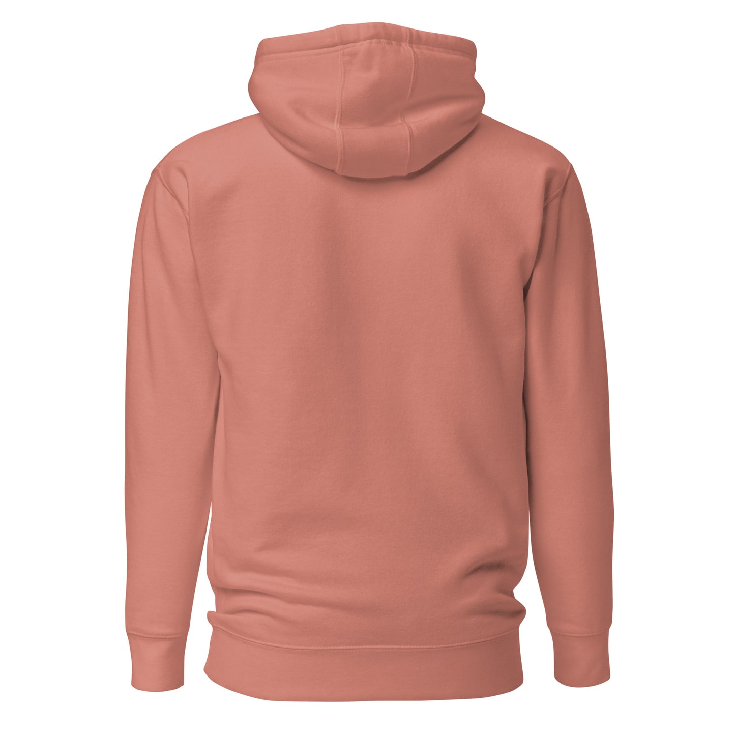 BUSY THINKING ABOUT GIRLS-Unisex Hoodie-Queerdeaux Designs