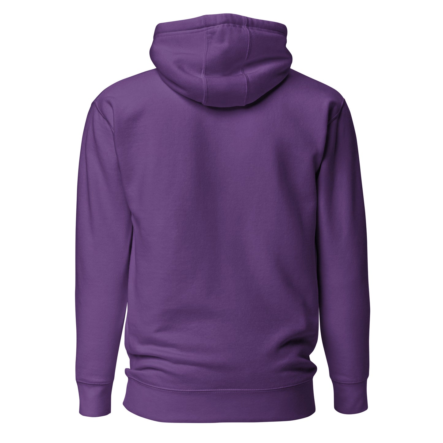 BUSY THINKING ABOUT GIRLS-Unisex Hoodie-Queerdeaux Designs