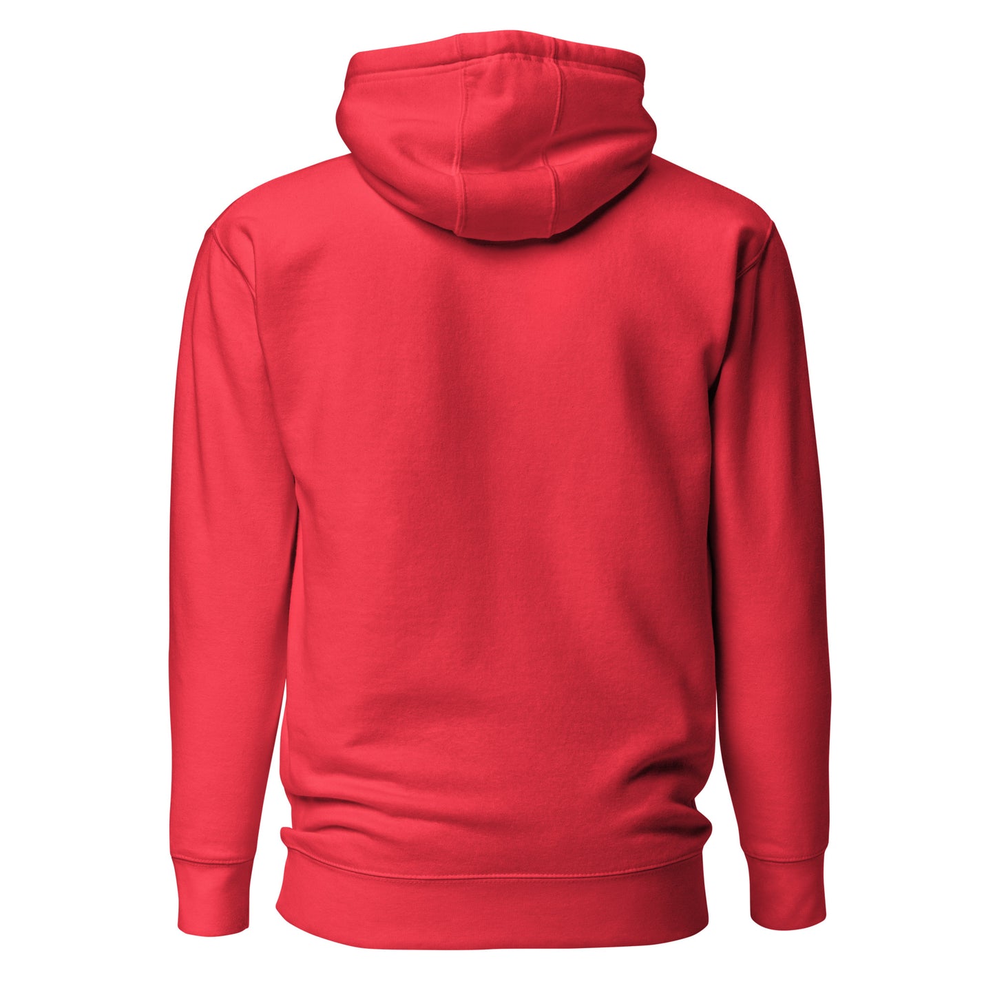 BUSY THINKING ABOUT GIRLS-Unisex Hoodie-Queerdeaux Designs