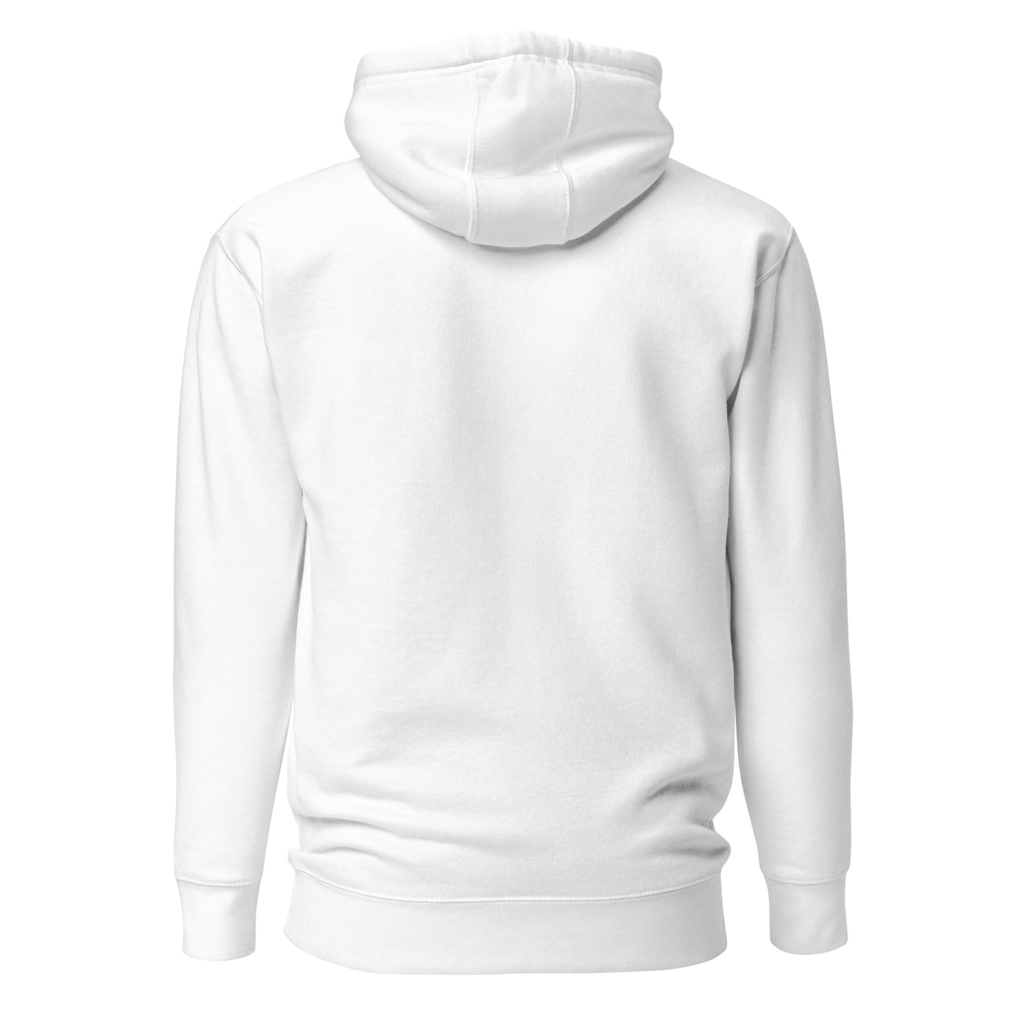 BUSY THINKING ABOUT GIRLS-Unisex Hoodie-Queerdeaux Designs