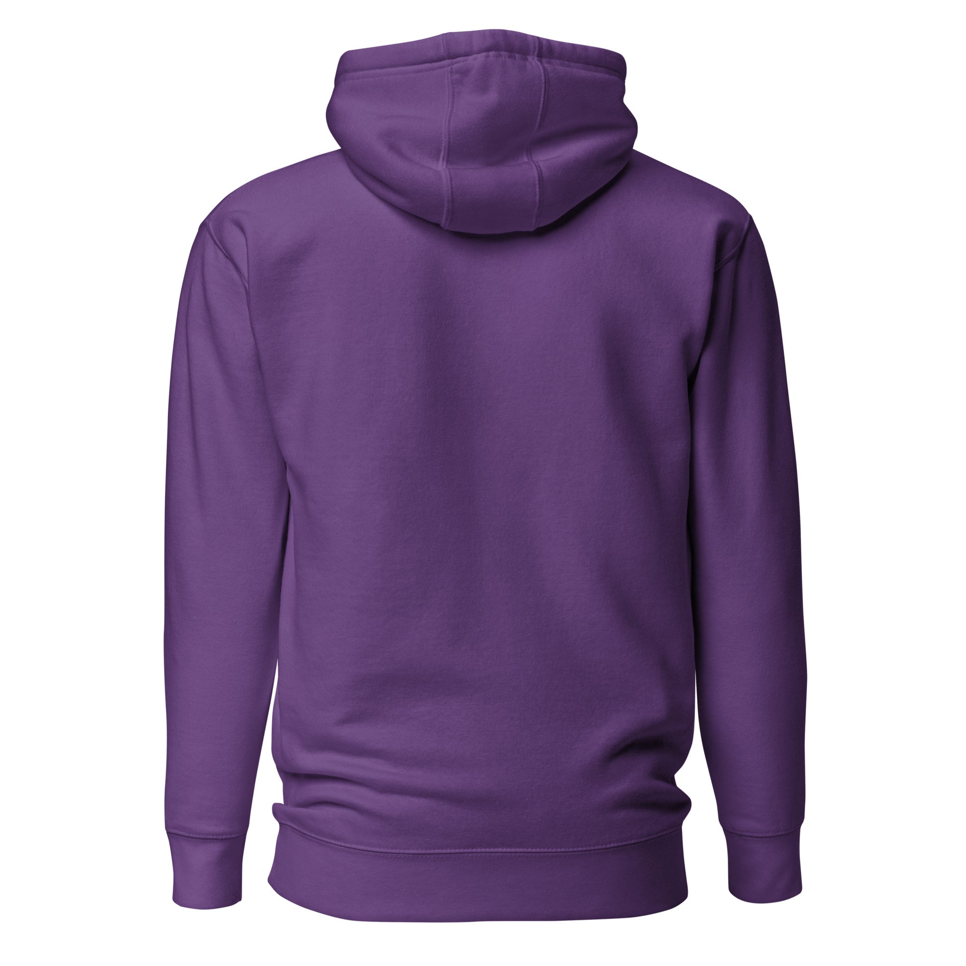 BUSY THINKING ABOUT GIRLS-Unisex Hoodie-Queerdeaux Designs